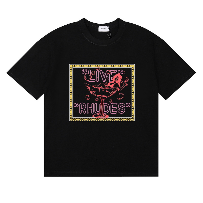 Rhude T-shirts-610