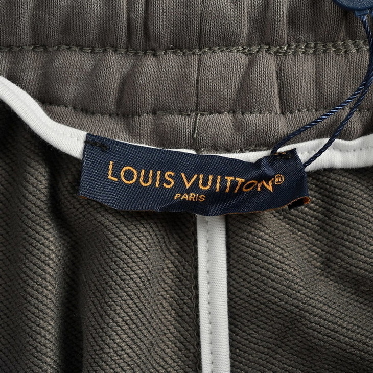LV Pants(AAA)-012
