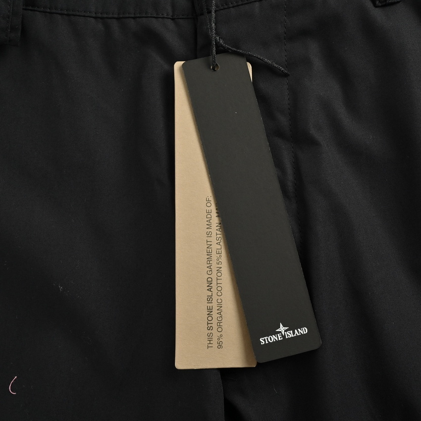 Stone Island Pants(AAA)-002
