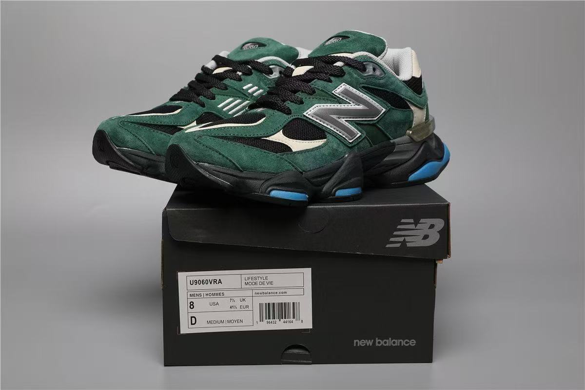 New Balance Shoes-018