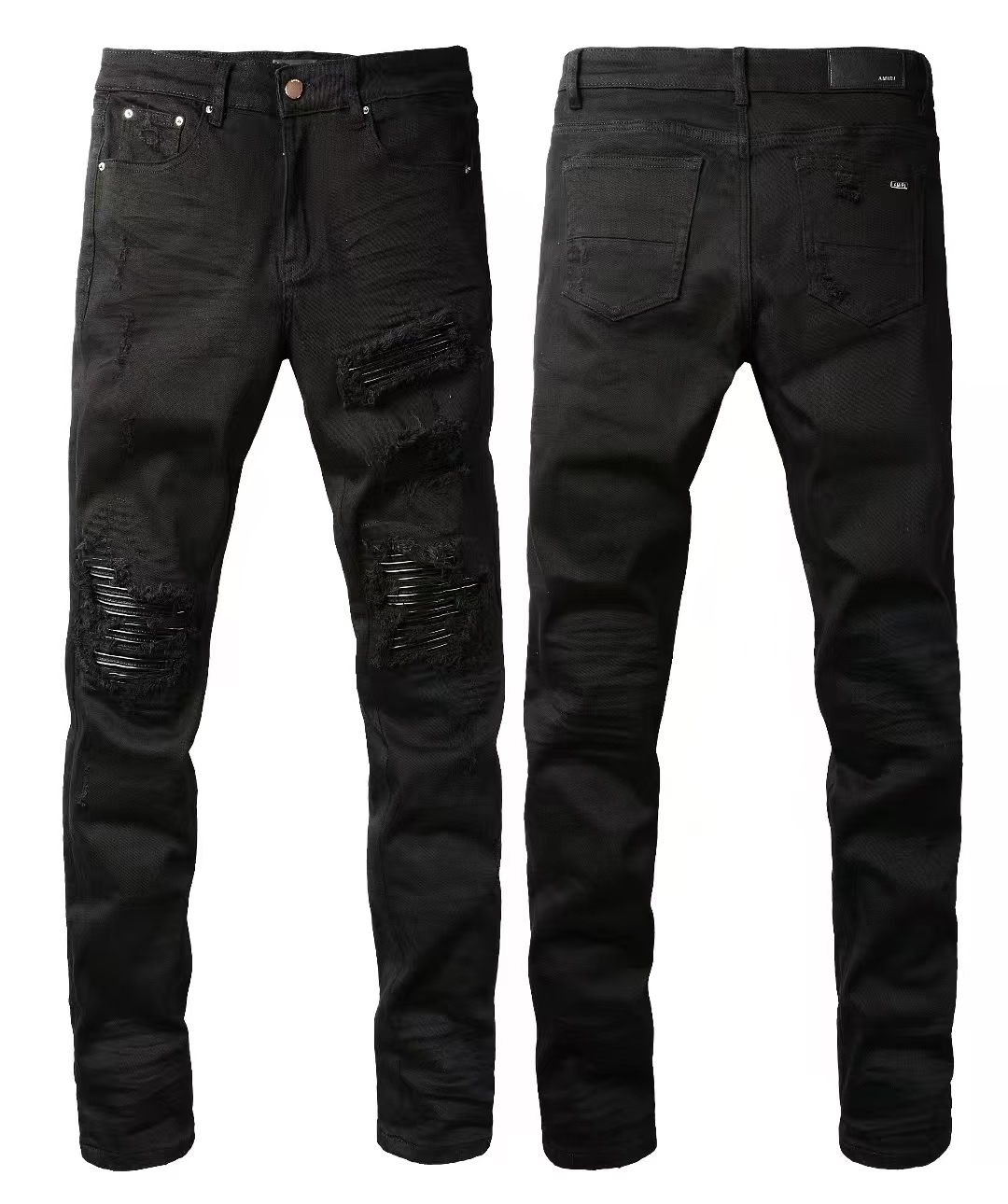 Amiri Jeans-289