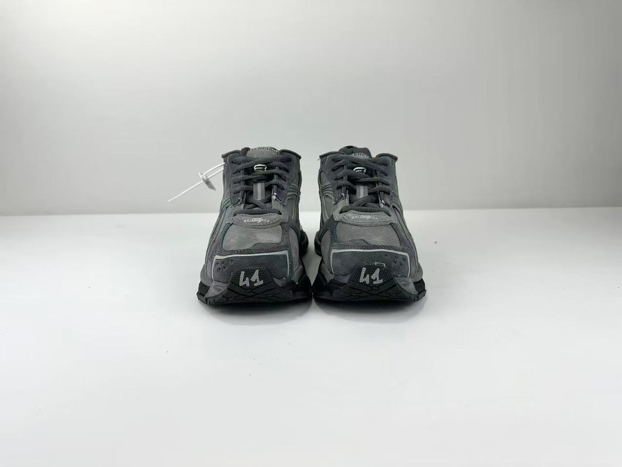 Balenciaga Shoes(AAA)-357
