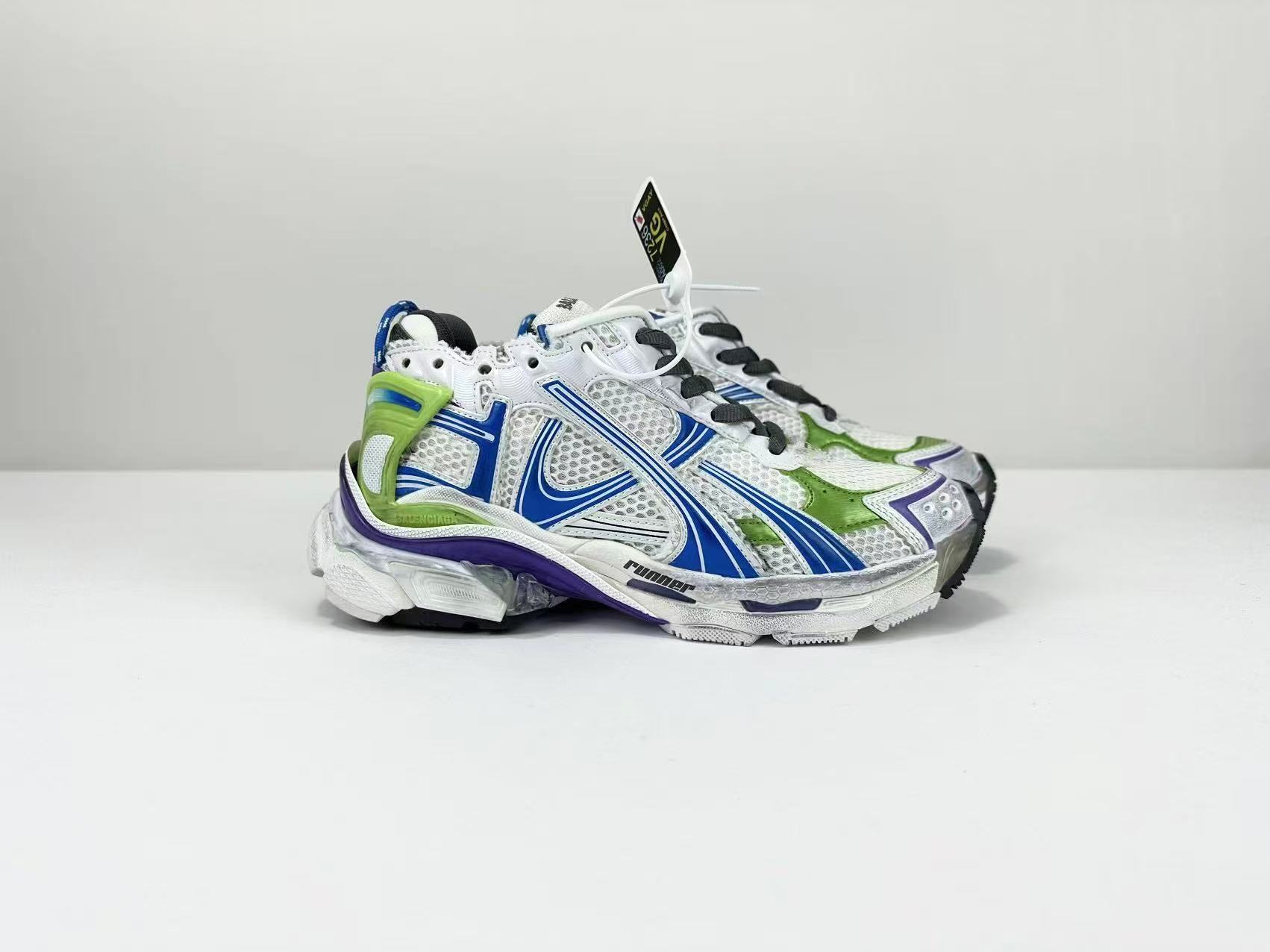 Balenciaga Shoes(AAA)-364