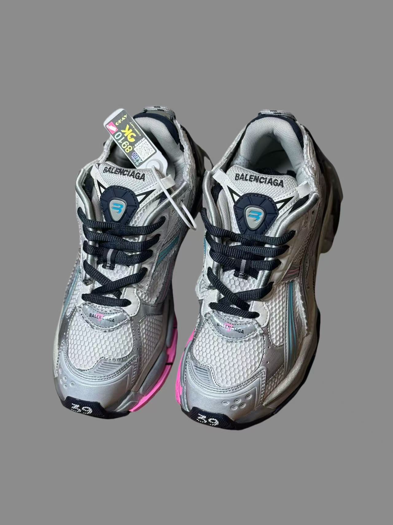 Balenciaga Shoes(AAA)-365