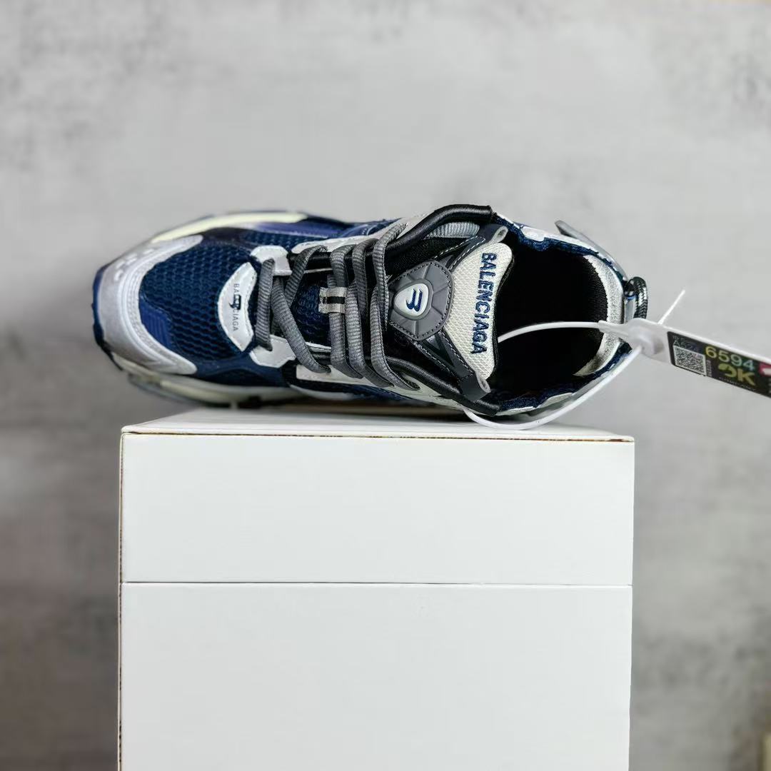 Balenciaga Shoes(AAA)-366