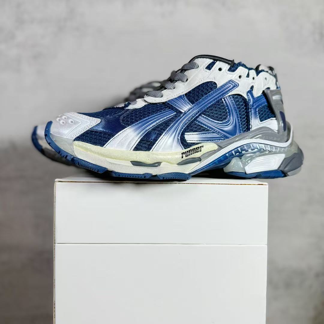 Balenciaga Shoes(AAA)-366