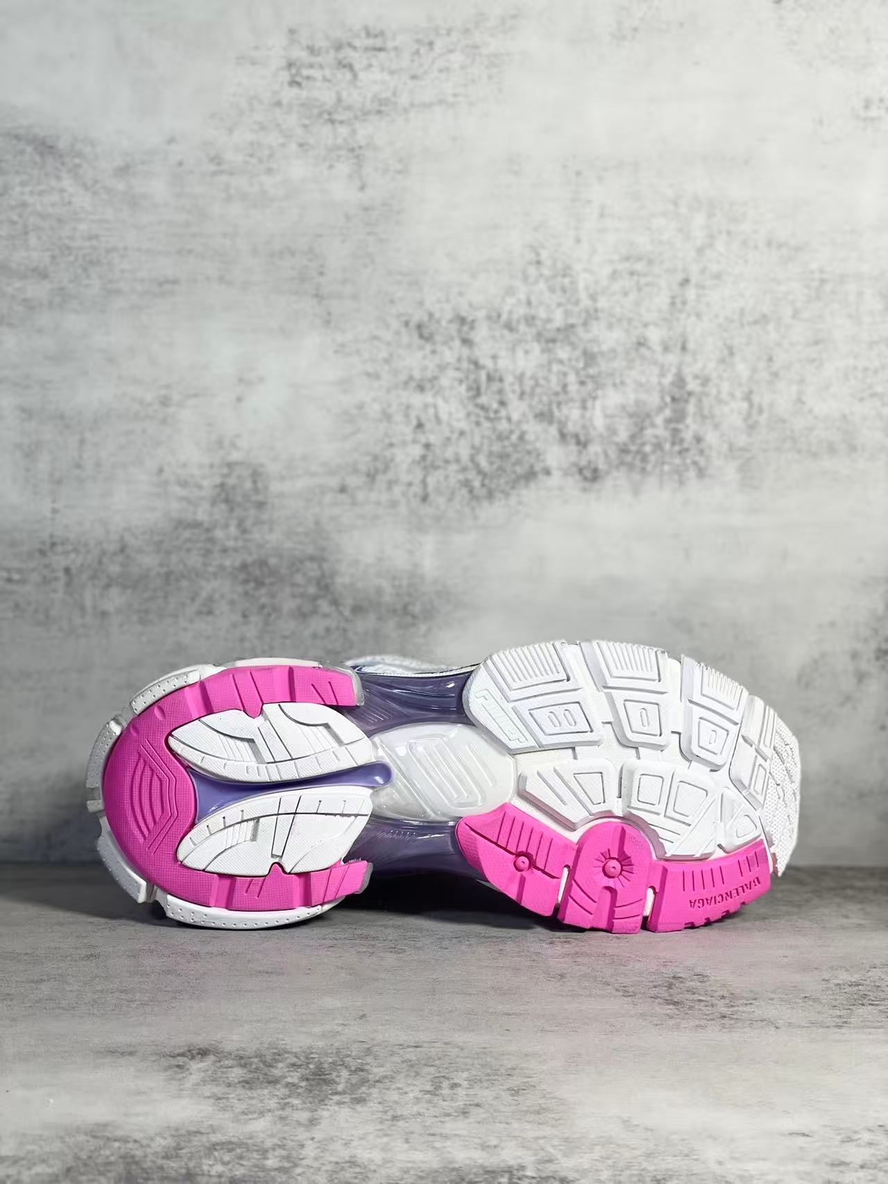 Balenciaga Shoes(AAA)-367