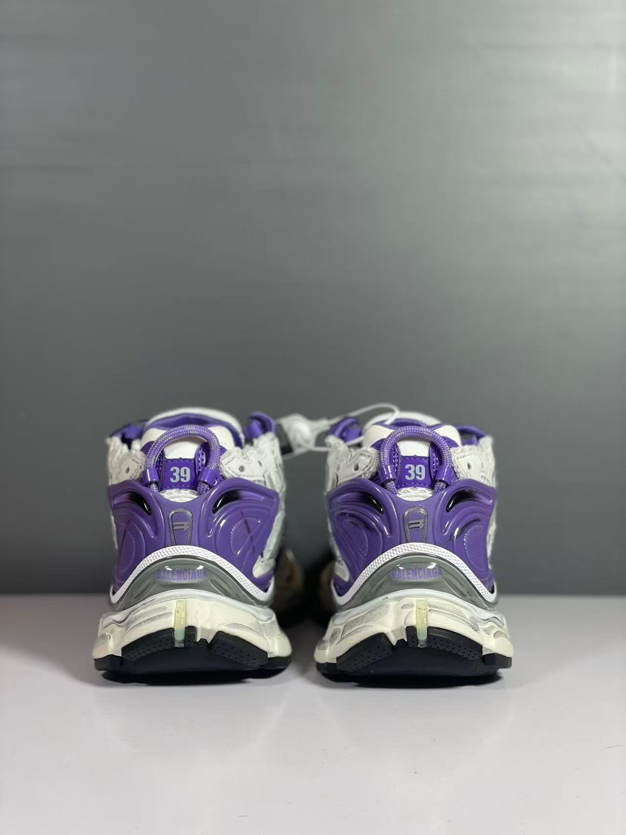 Balenciaga Shoes(AAA)-386