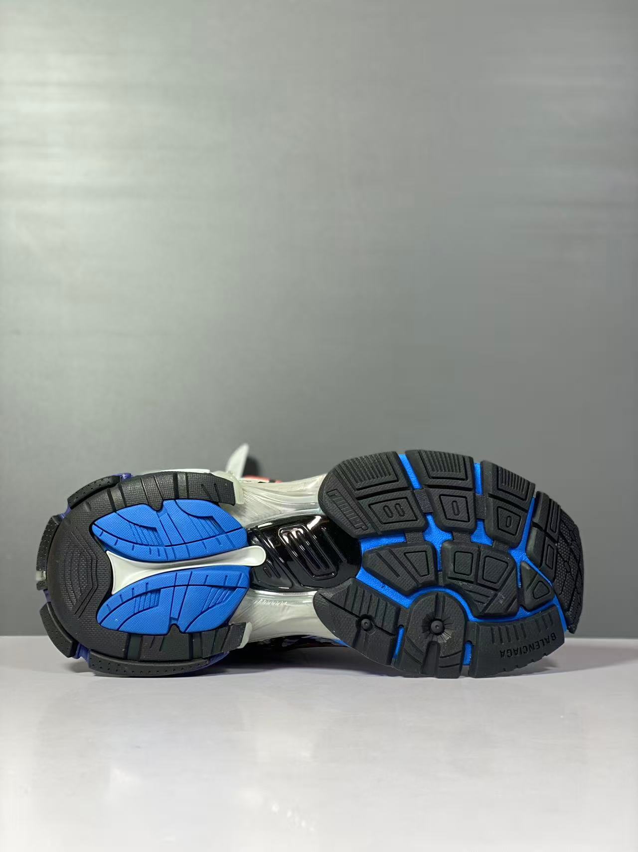 Balenciaga Shoes(AAA)-391