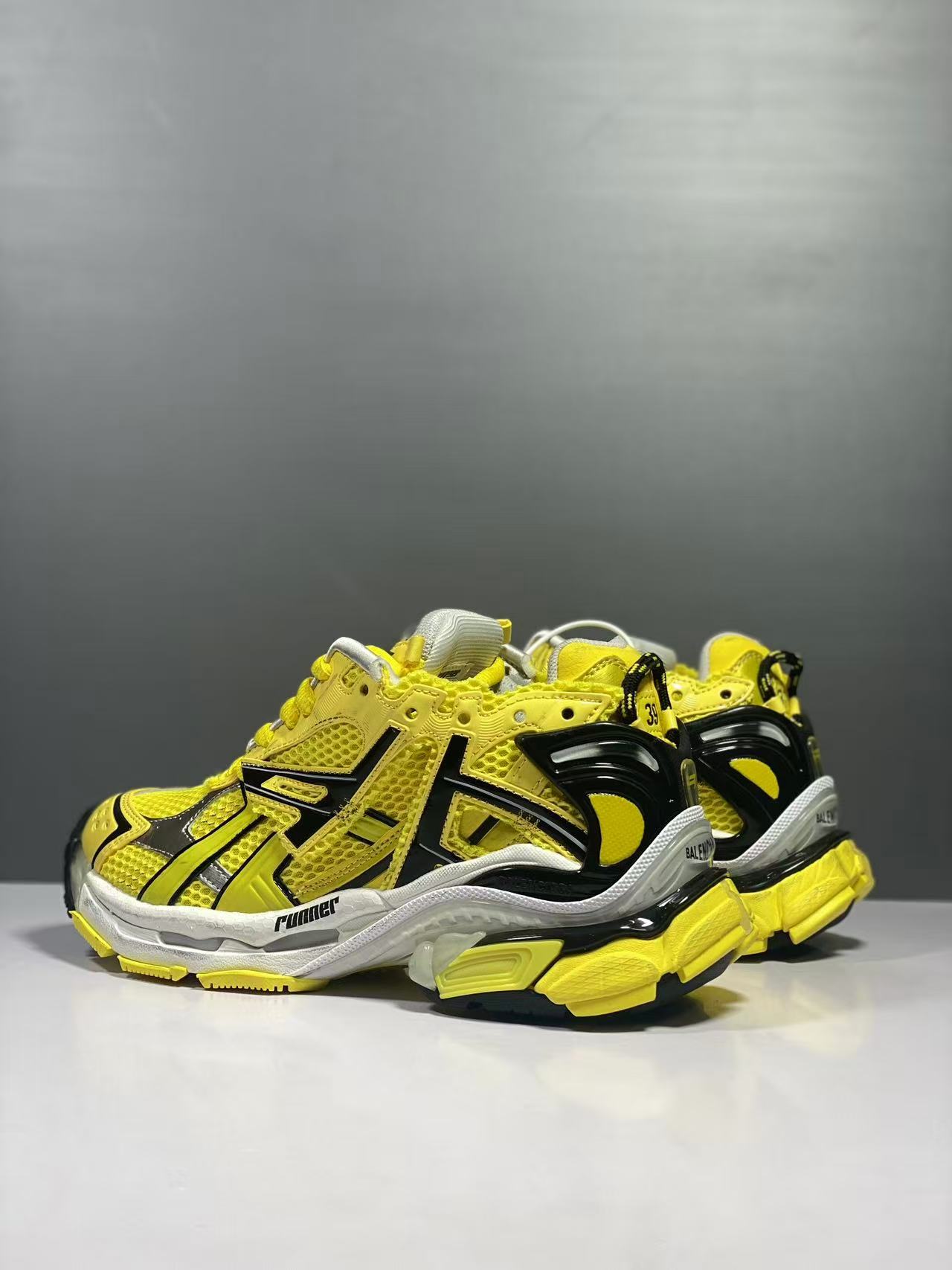 Balenciaga Shoes(AAA)-399