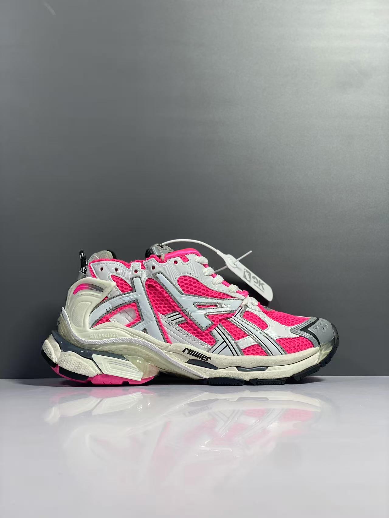 Balenciaga Shoes(AAA)-403