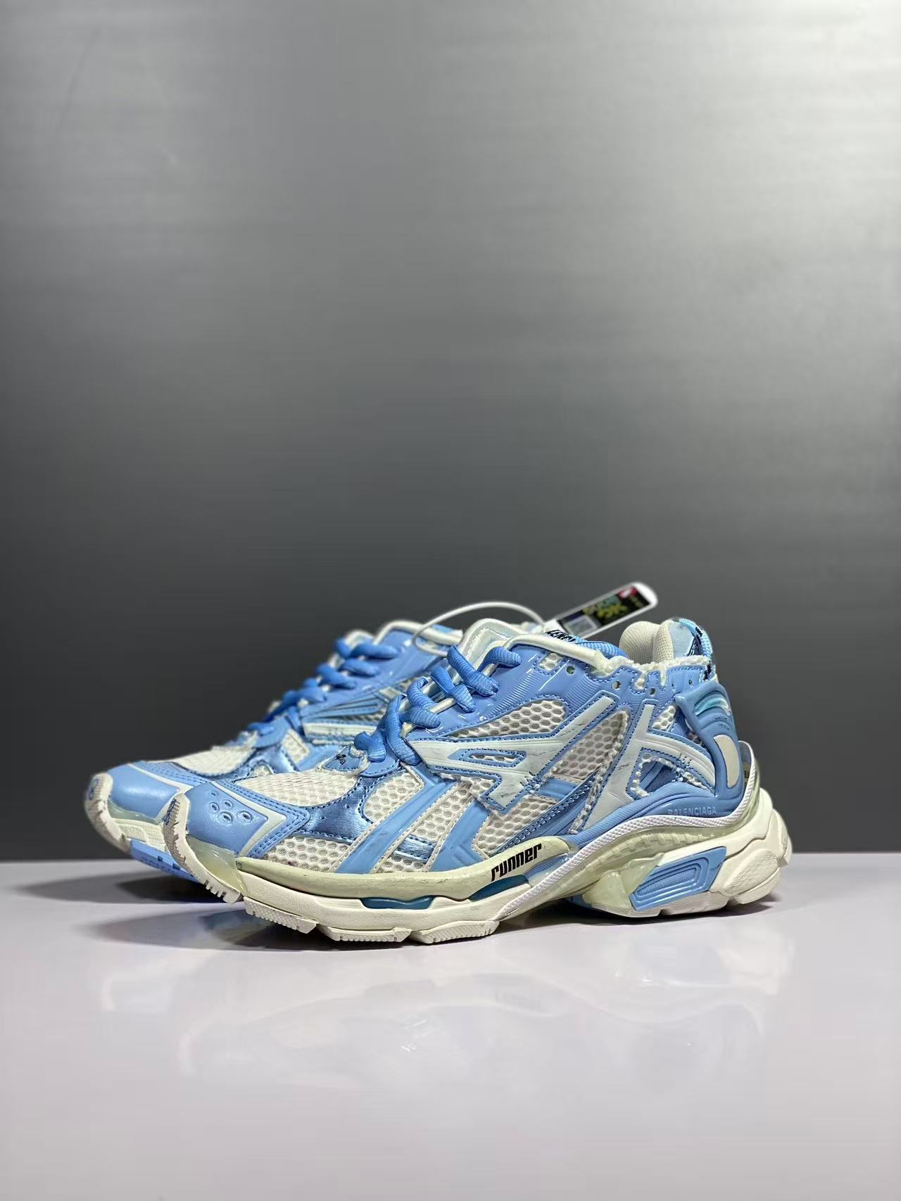 Balenciaga Shoes(AAA)-405