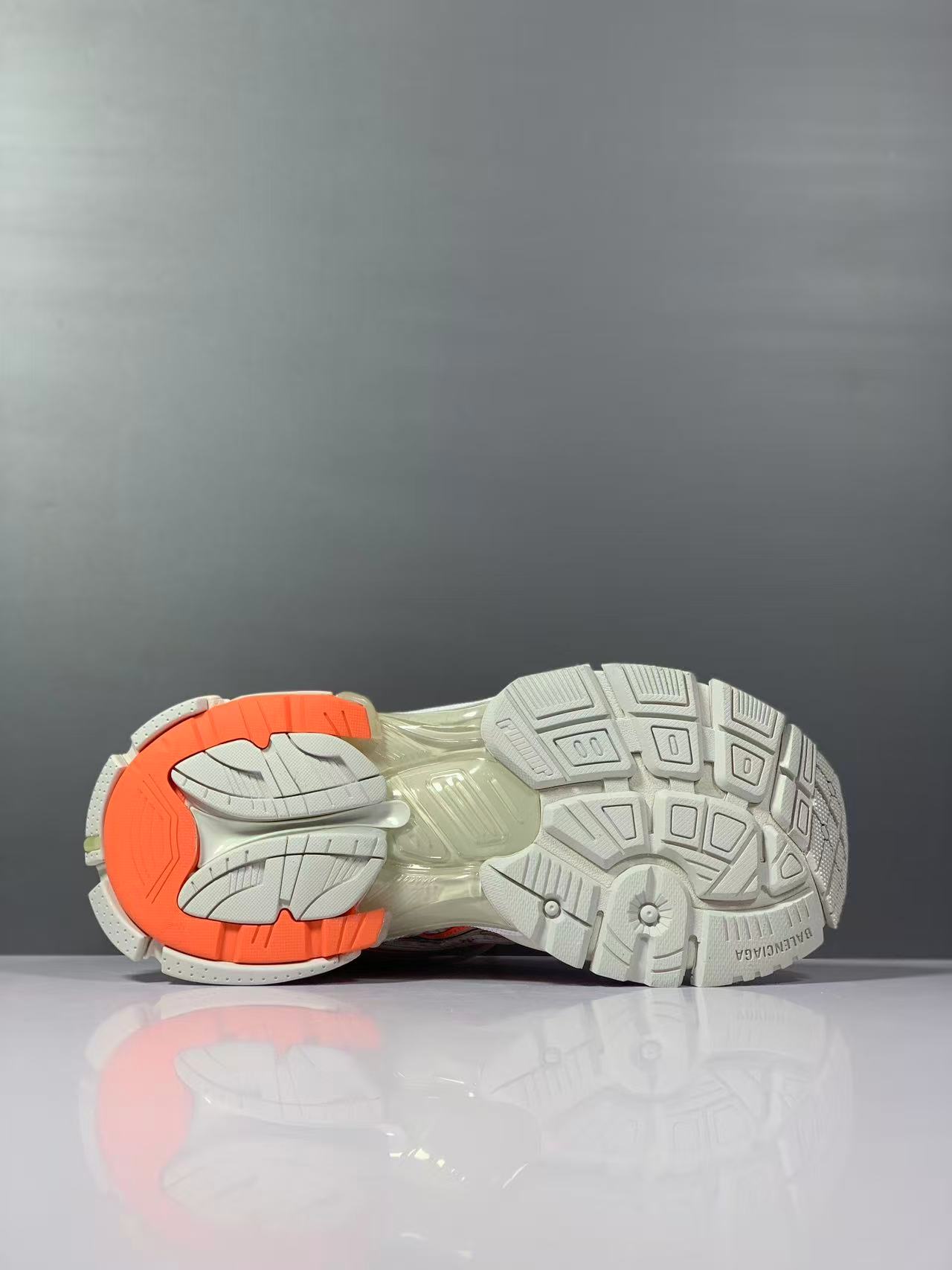 Balenciaga Shoes(AAA)-408