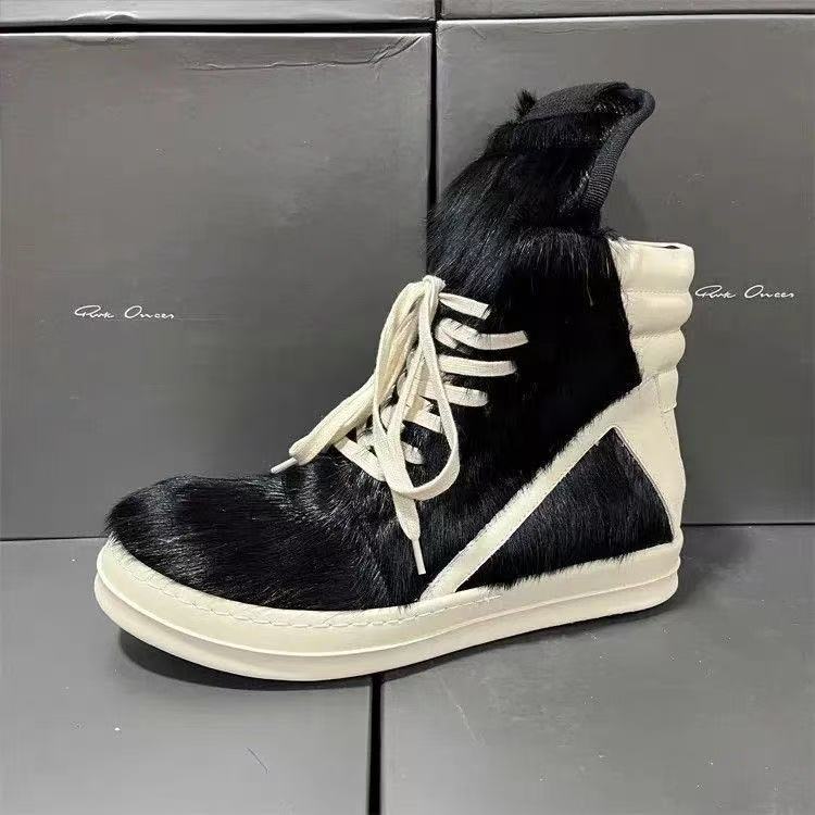 Rick Owens Shoes(AAA)-141