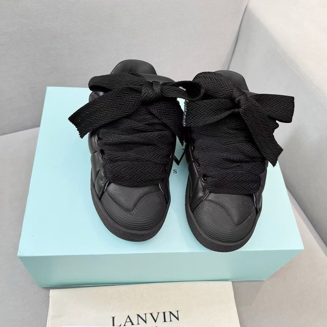 Lanvin Shoes-027