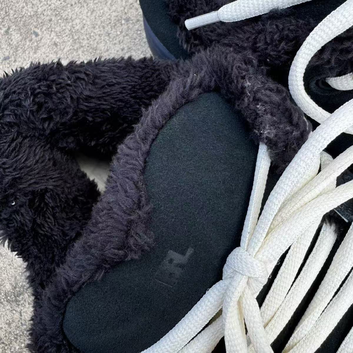 ERL TRACK 24SS VAMPS Shoes(AAA)-001