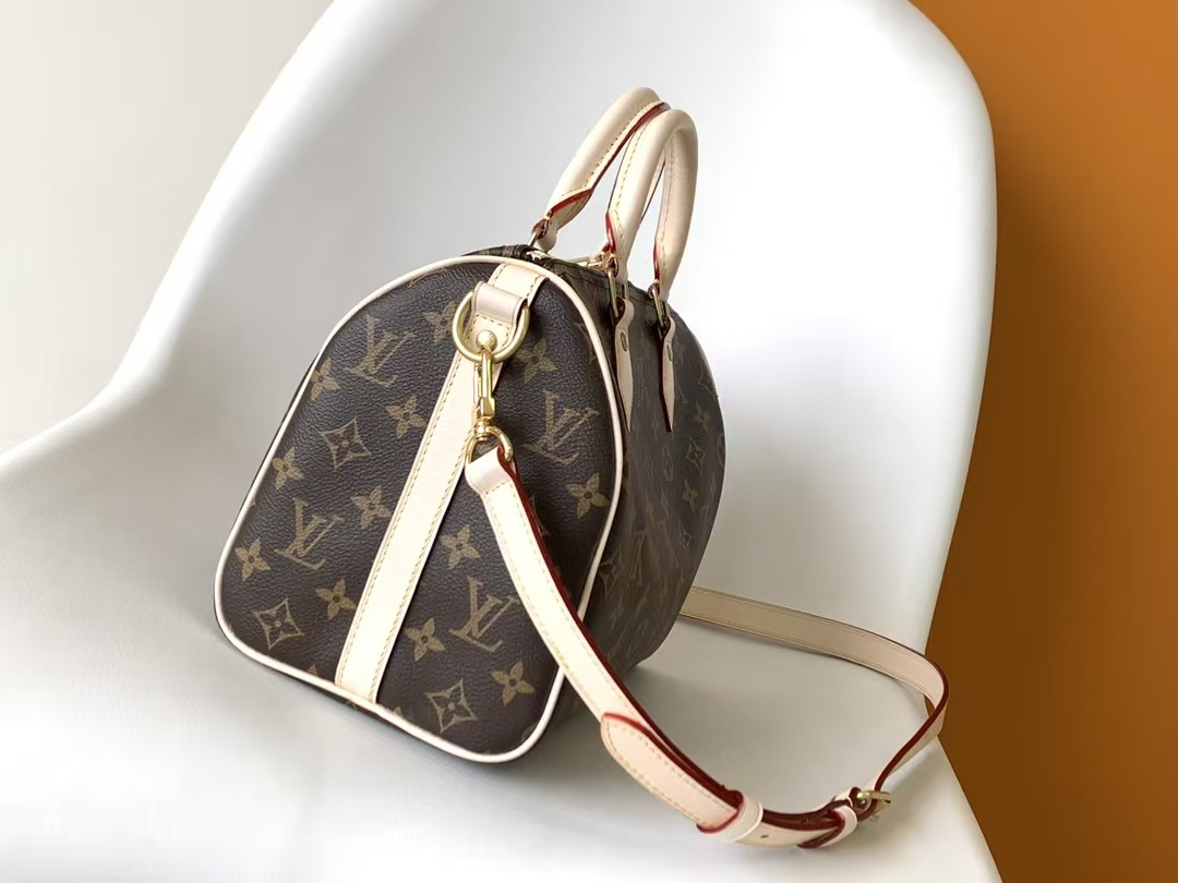 LV Handbags AAAA(Women)-2017