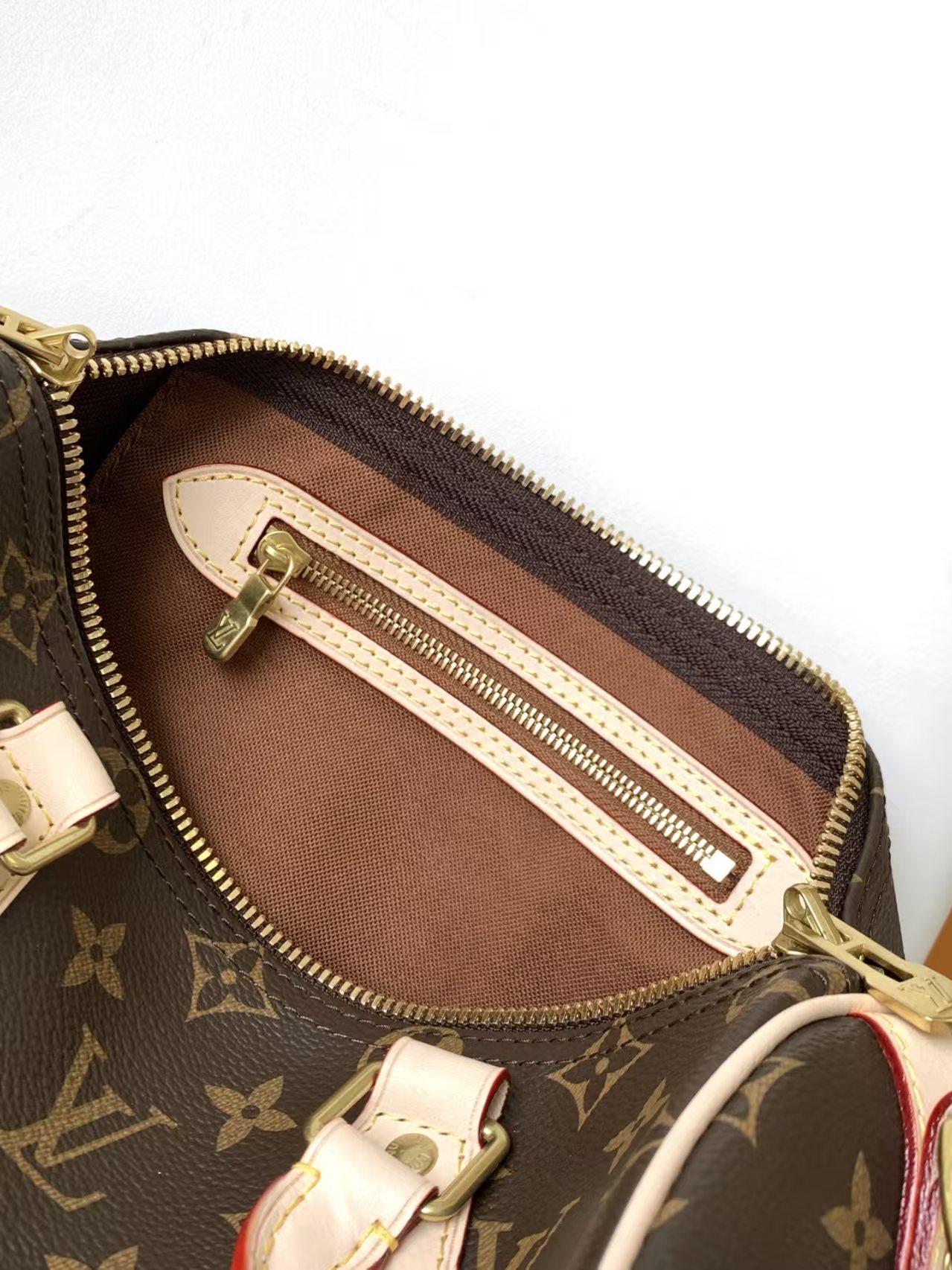 LV Handbags AAAA(Women)-2017