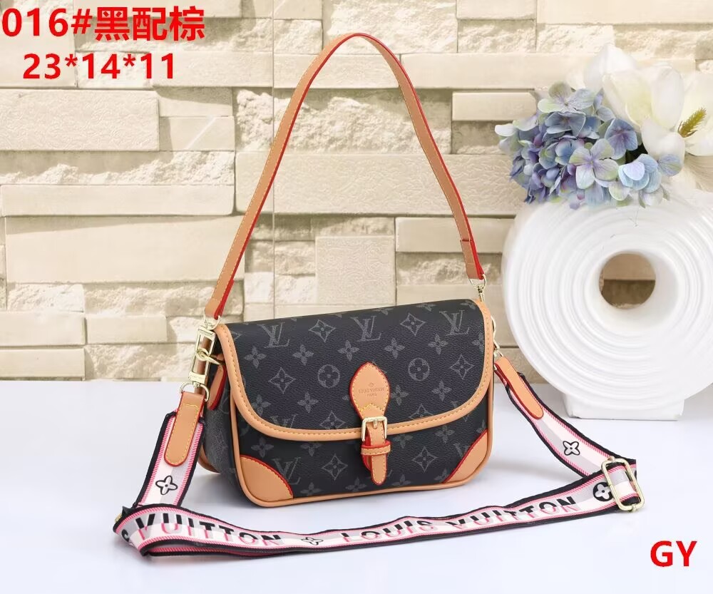 LV Handbags(W)-066