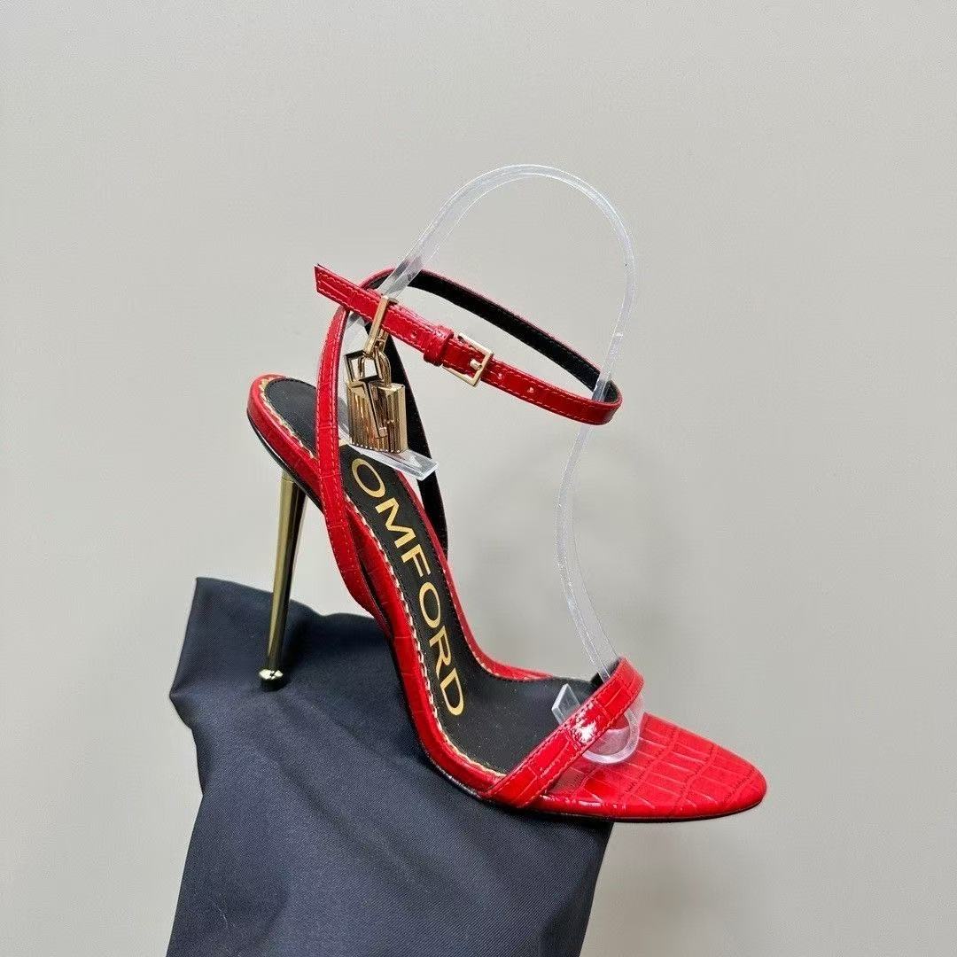 TOM FORD High Heel-004