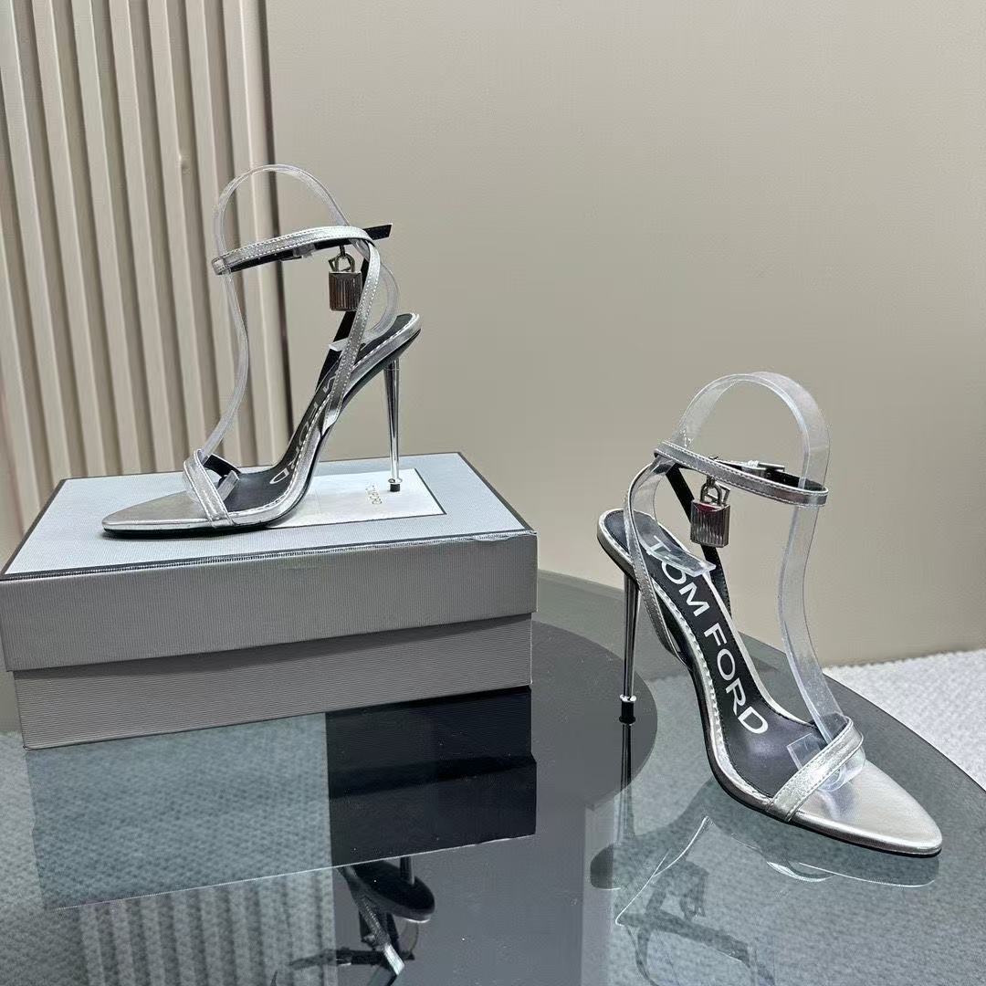 TOM FORD High Heel-003