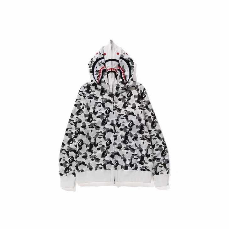 BAPE Hoody-095