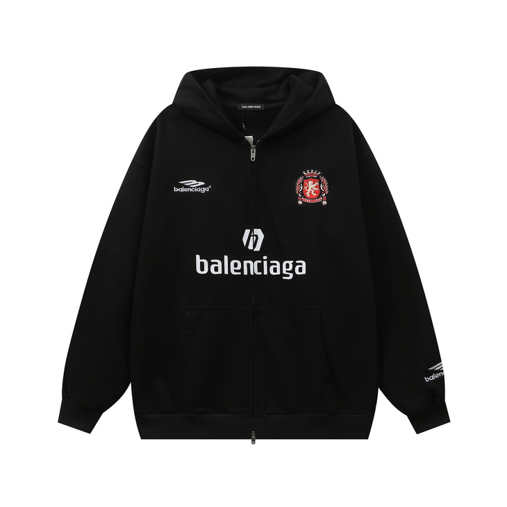 Balenciaga Jacket-159