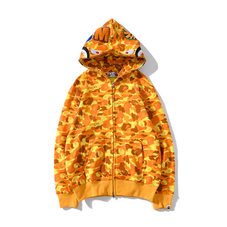 BAPE Hoody-092