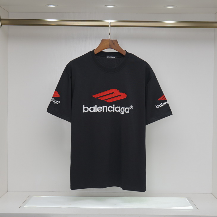 Balenciaga T-shirts-1149