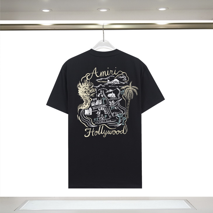 AMIRI T-shirts-1634
