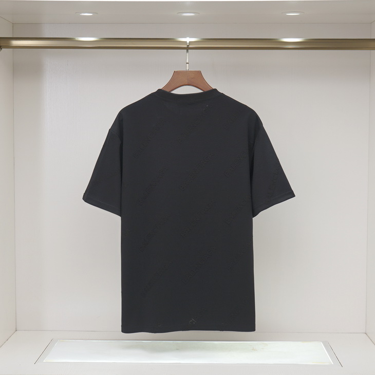 Balenciaga T-shirts-1143