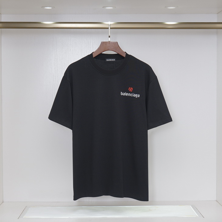 Balenciaga T-shirts-1140