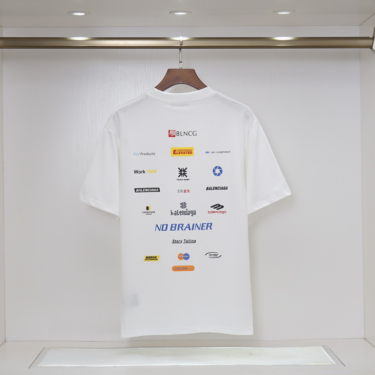 Balenciaga T-shirts-1137