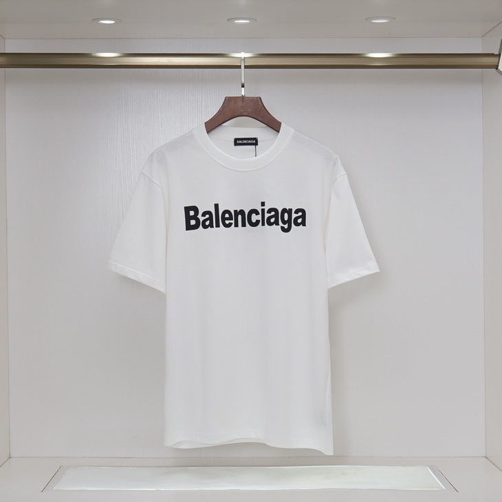 Balenciaga T-shirts-1158