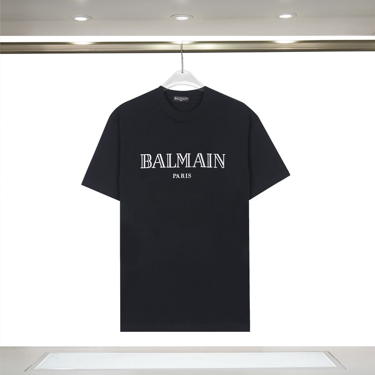 BALMAIN T-shirts-226