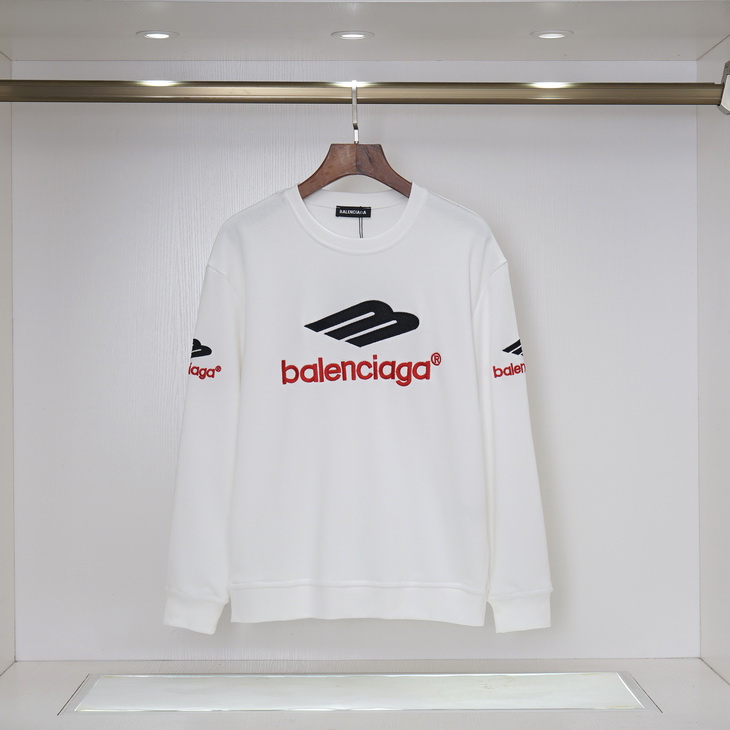 Balenciaga Longsleeve-451