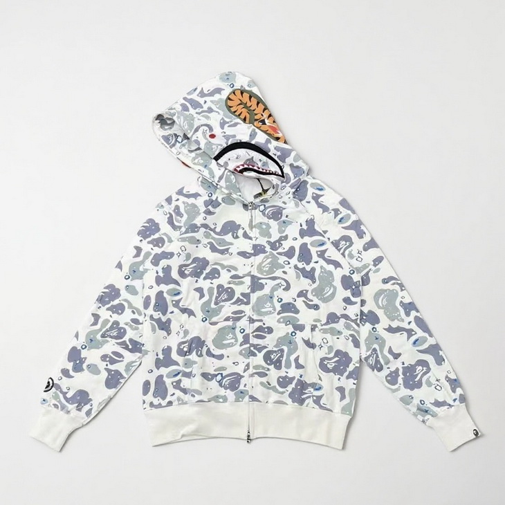 BAPE Hoody-090
