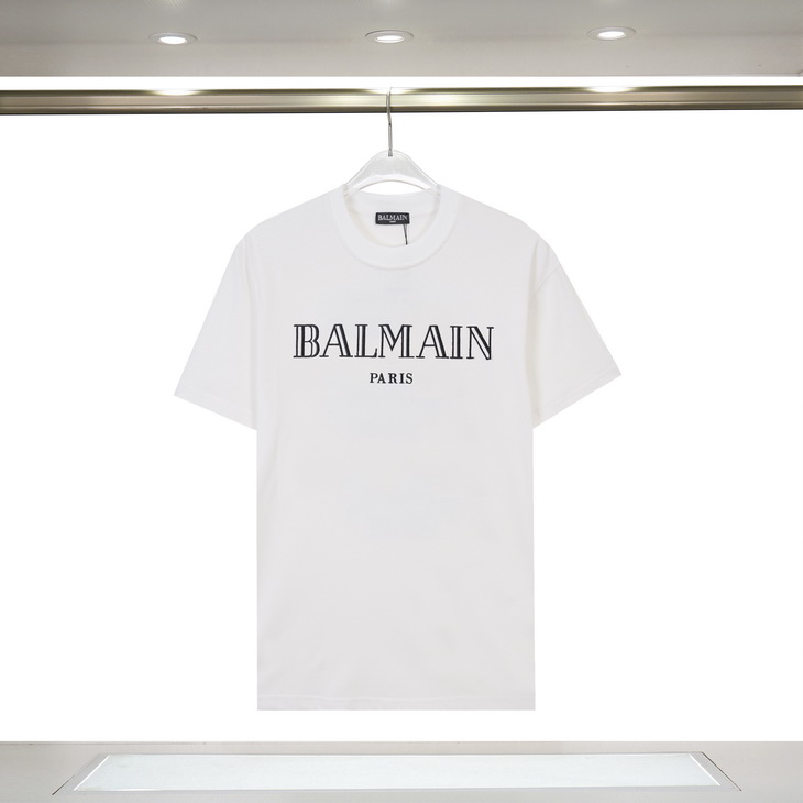 BALMAIN T-shirts-225