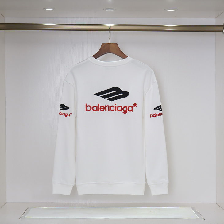 Balenciaga Longsleeve-448