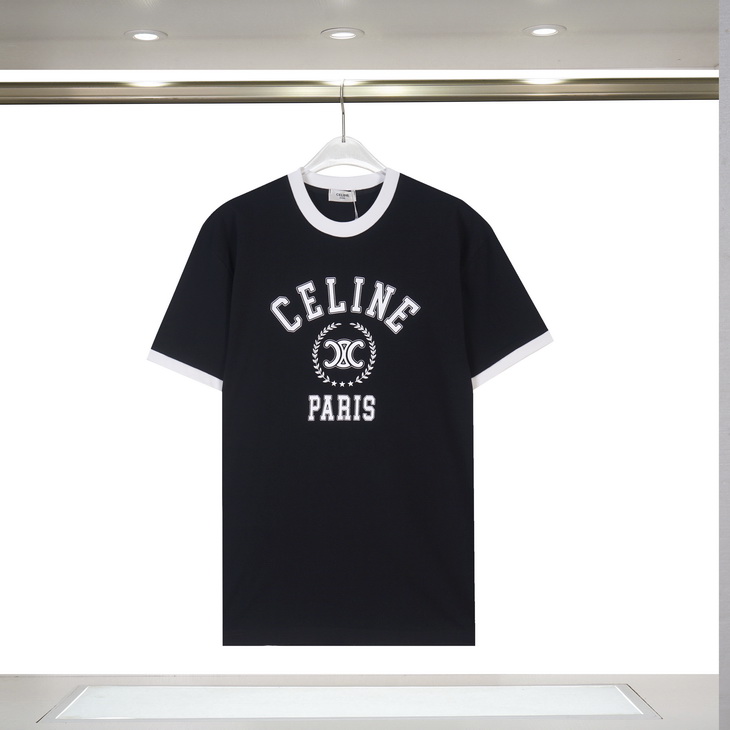 Celine T-shirts-009