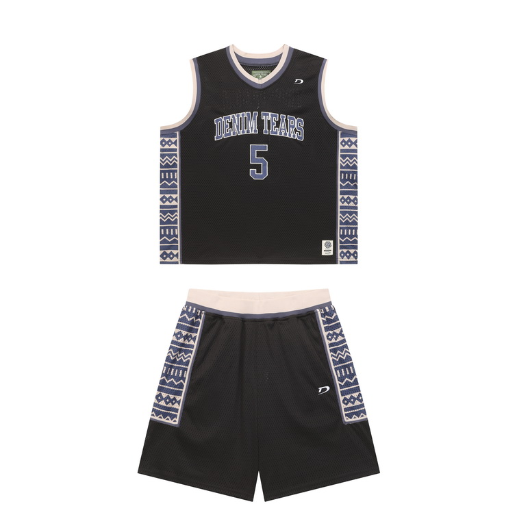 DENIM TEARS Suits-097