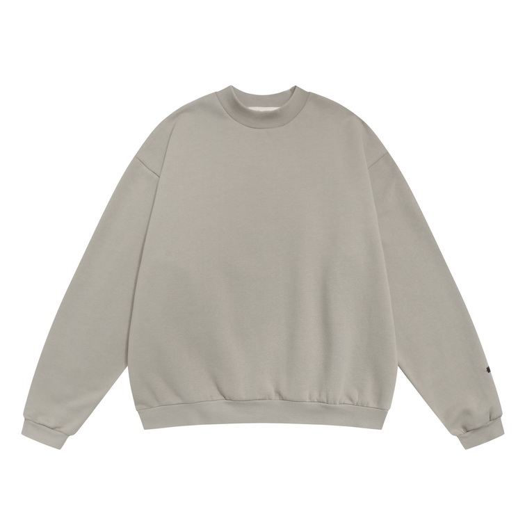 FEAR OF GOD Longsleeve-325