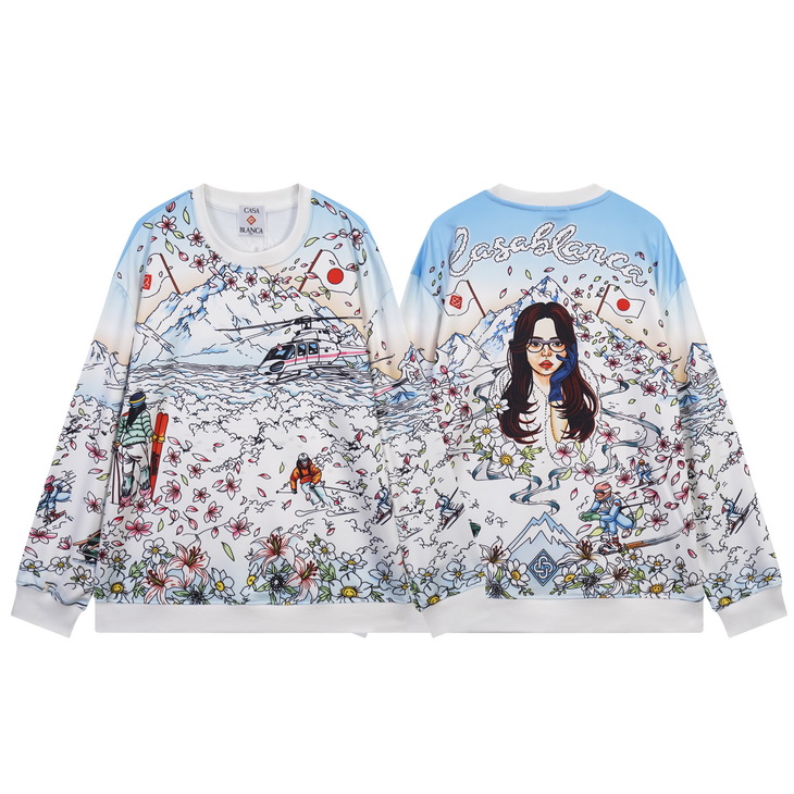 Casablanca Longsleeve-155