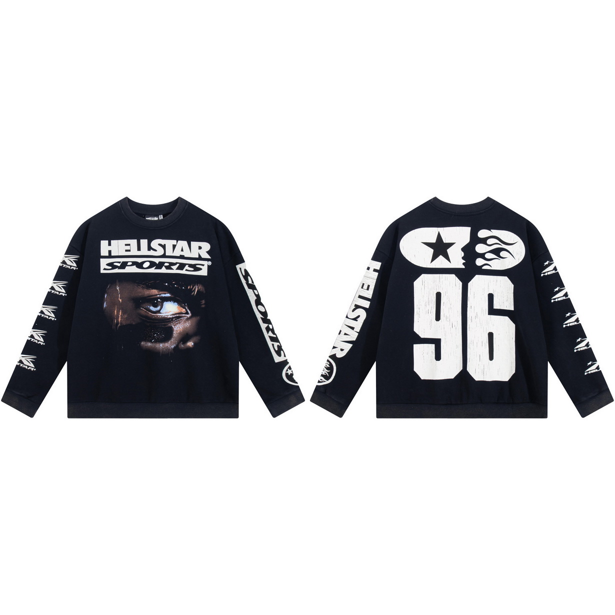 Hellstar Longsleeve-141