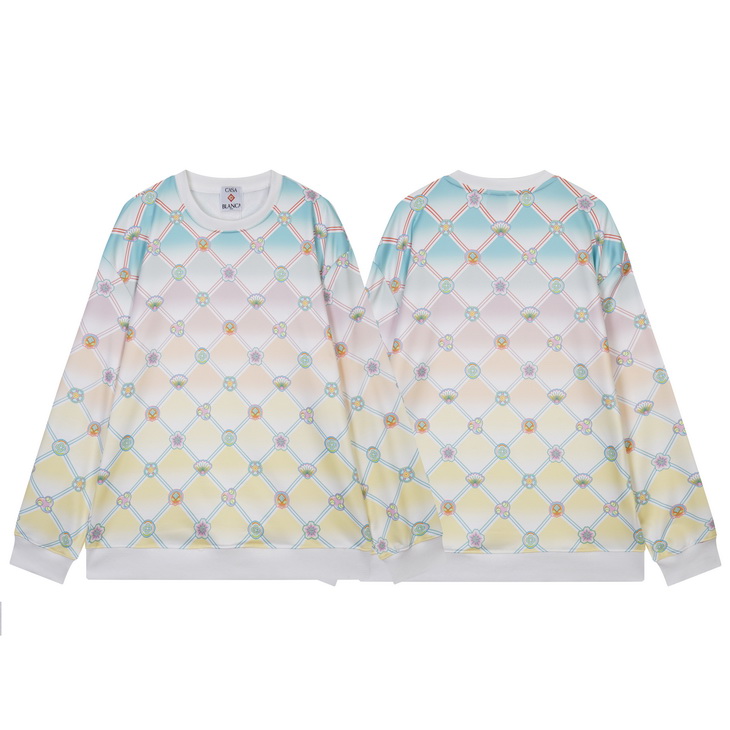 Casablanca Longsleeve-146