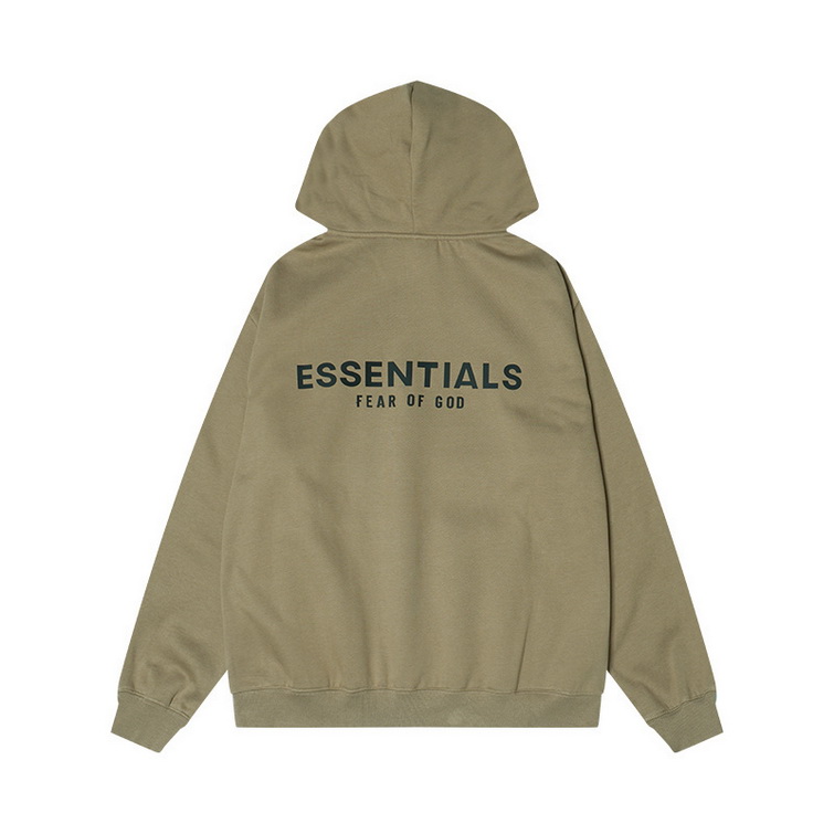 FEAR OF GOD Hoody-663