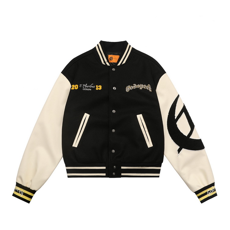 Godspeed Jacket-006