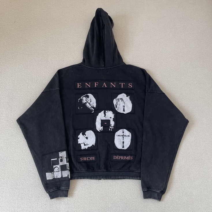 Enfants Riches Deprimes Jacket-005