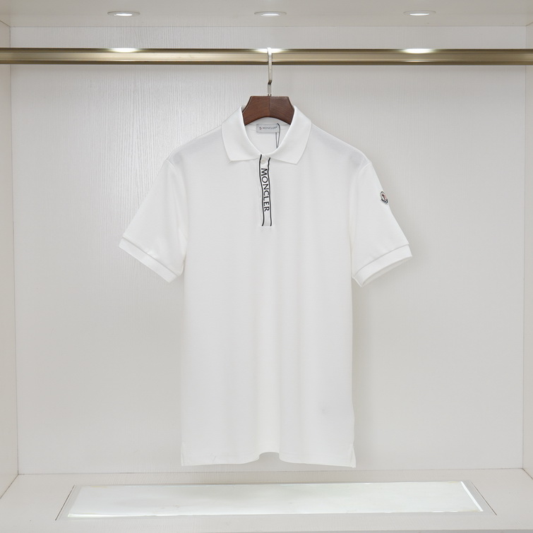 Moncler Polo-081