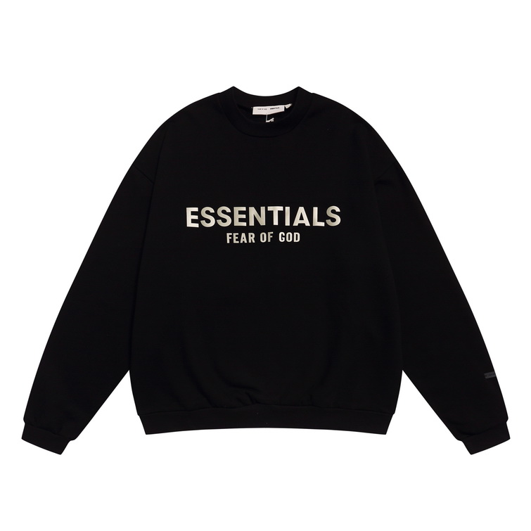 FEAR OF GOD Longsleeve-312